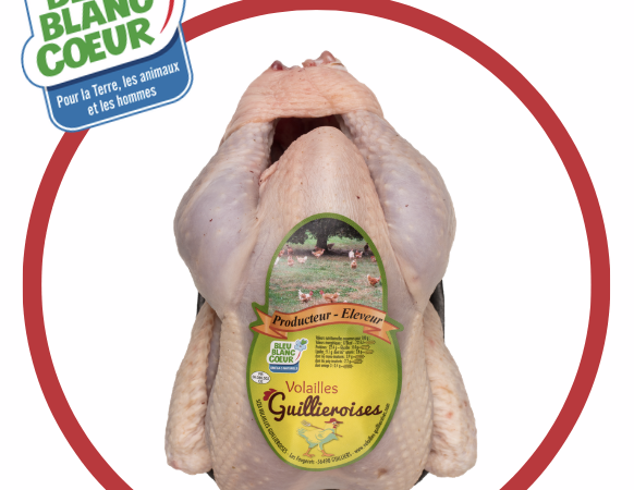 Poulet
